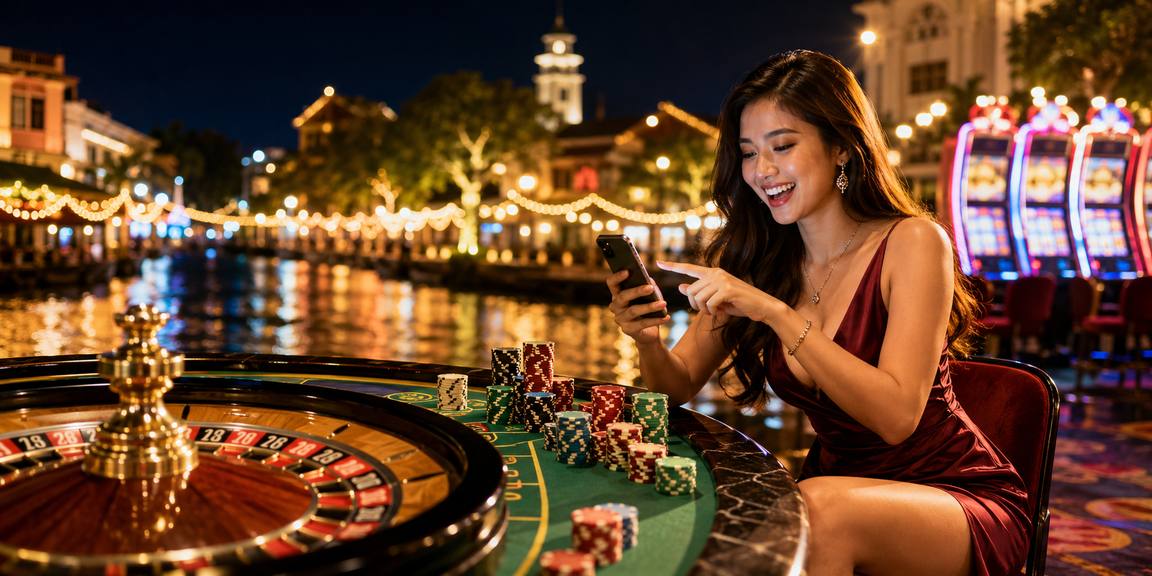 pelita88 mobile gaming